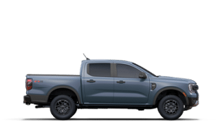 2025 Ford Ranger® External Image 1